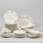 999 6140 DINNER SET